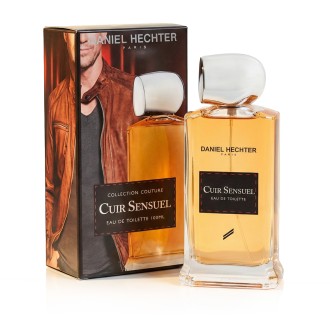 Daniel Hechter Cuir Sensuel EDT 100 ml M