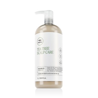 Paul Mitchell Tea Tree Scalp Care Regeniplex Shampoo 1000 ml