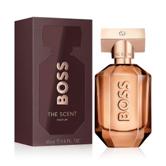 Hugo Boss Boss The Scent For Her Parfém 50 ml W