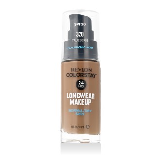 Revlon Colorstay 24hrs make-up SPF 20 (320 True Beige) 30 ml