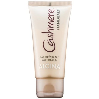 Alcina Cashmere krém na ruce 50 ml