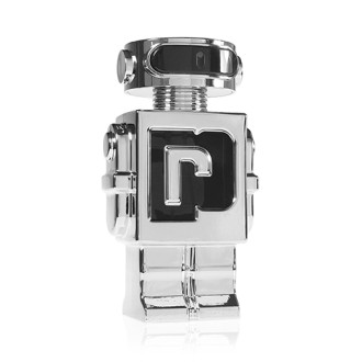 Rabanne Phantom toaletní voda pro muže 150 ml plnitelný flakón