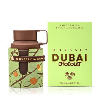 Armaf Odyssey Dubai Chocolat EDP 60 ml UNISEX