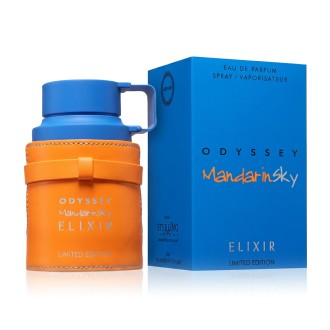 Armaf Odyssey Mandarin Sky Elixir EDP 60 ml UNISEX