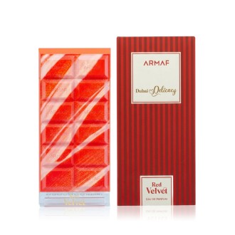 Armaf Delicacy Red Velvet EDP 70 ml UNISEX