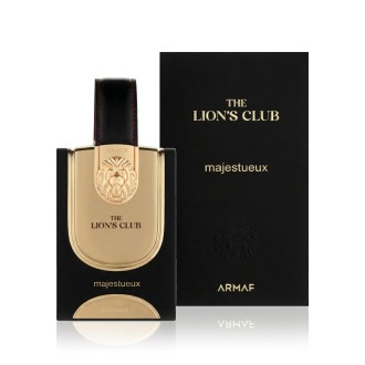 Armaf The Lion´s Club Majestueux EDP 100 ml UNISEX