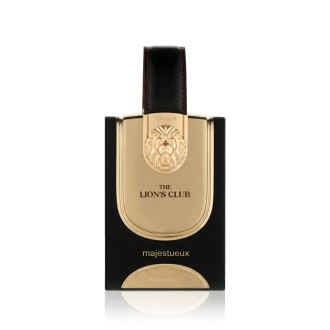 Armaf The Lion´s Club Majestueux EDP 100 ml UNISEX