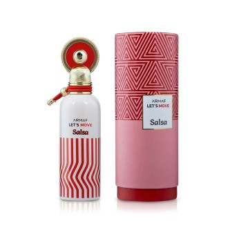 Armaf Let´s Move Salsa EDP 100 ml UNISEX