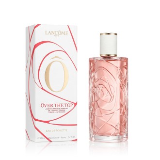 Lancôme Ôver The Top EDT 100 ml W