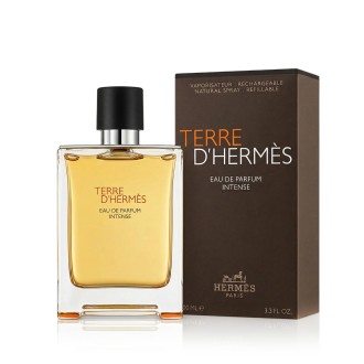 Hermès Terre d’Hermès Intense EDP Intense plnitelný 100 ml M