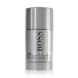 Hugo Boss No.6 Bottled deostick Pro muže 75 ml