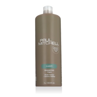 Paul Mitchell Clarify Shampoo Two 1000 ml