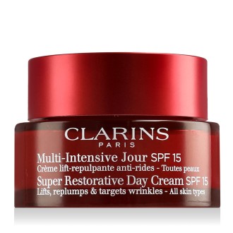Clarins Multi-Intensive Super Restorative Day Cream SPF 15 50 ml