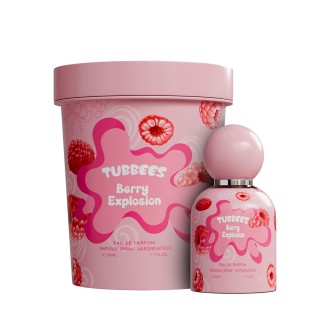 Grandeur Tubbees Berry Explosion EDP 50 ml UNISEX