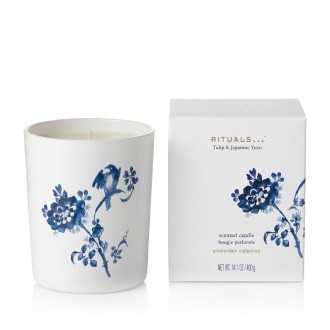 Rituals Amsterdam Collection Scented Candle