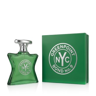 Bond No. 9 Greenpoint EDP 100 ml UNISEX