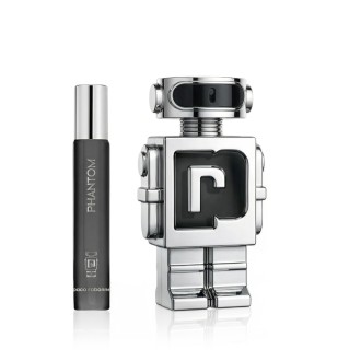 Rabanne Phantom EDT 100 ml + EDT 20 ml M