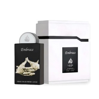 Lattafa Pride Embrace EDP 100 ml UNISEX
