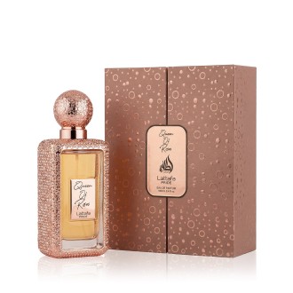 Lattafa Pride Queen Of Roses EDP 100 ml W