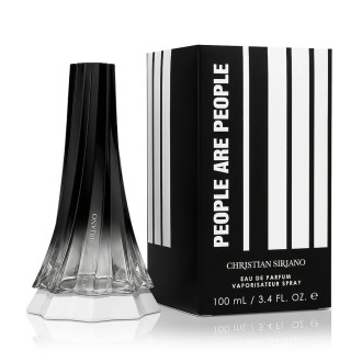 Christian Siriano People Are People EDP 100 ml W