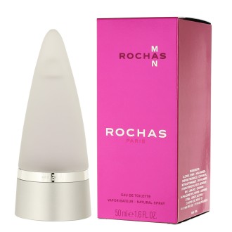 Rochas Rochas Man EDT 50 ml M