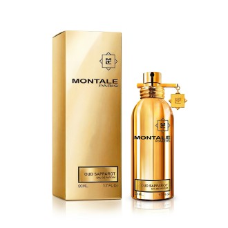 Montale Paris Oud Sapparot EDP 50 ml UNISEX