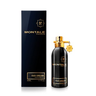Montale Paris Oud Dream EDP 50 ml UNISEX