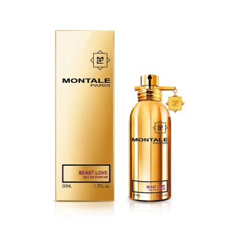 Montale Paris Beast Love EDP 50 ml UNISEX
