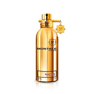 Montale Paris Beast Love EDP 50 ml UNISEX