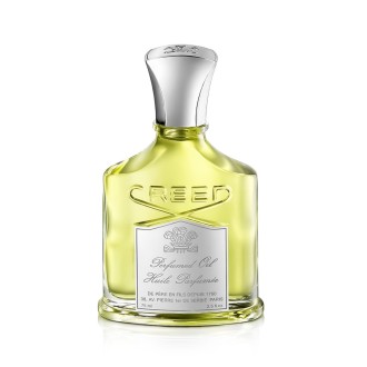 Creed Love in White parfémovaný tělový olej 75 ml W