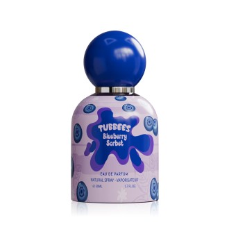 Grandeur Tubbees Blueberry Sorbet EDP 50 ml UNISEX