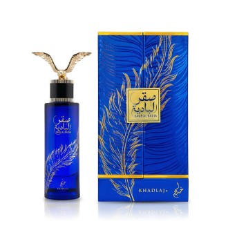 Khadlaj Saqr al Badia Extrait de Parfum 100 ml M