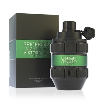 Viktor & Rolf Spicebomb Night Vision parfémovaná voda pro muže 90 ml