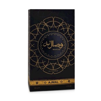 Ajmal Wisal Layl EDP 50 ml UNISEX