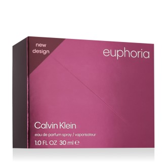 Calvin Klein Euphoria for Women EDP 30 ml W