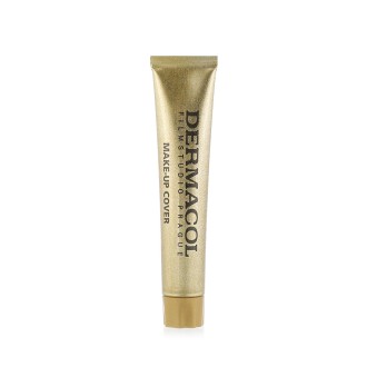 Dermacol Make-Up Cover SPF 30 (211) 30 g