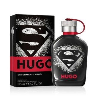 Hugo Boss Hugo X Superman EDP 125 ml M