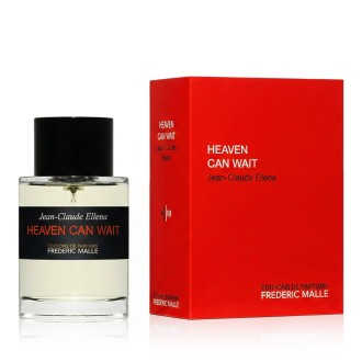 Frederic Malle Jean-Claude Ellena Heaven Can Wait EDP 100 ml UNISEX
