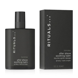 Rituals Homme After Shave Soothing Balm 100 ml