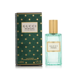 Gucci Mémoire d´Une Odeur EDP 40 ml UNISEX
