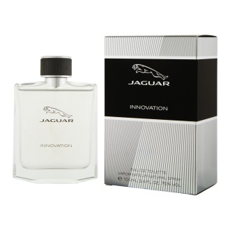 Jaguar Innovation EDT 100 ml M