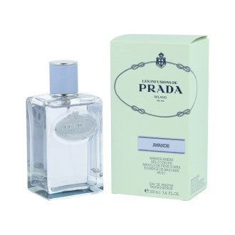 Prada Infusion d´Amande EDP 100 ml UNISEX