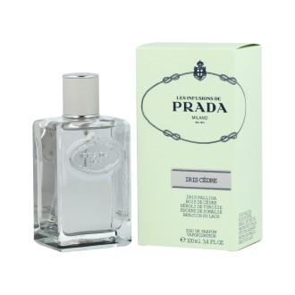 Prada Infusion D´Iris Cèdre EDP 100 ml UNISEX