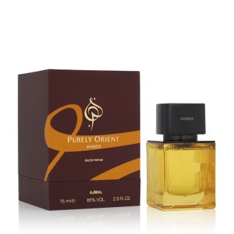 Ajmal Purely Orient Amber EDP 75 ml UNISEX