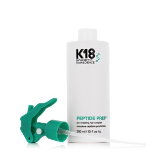 K18 Peptide Prep Pro Chelating Hair Complex 300 ml