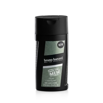 Bruno Banani Made for Men SG na tělo i vlasy 250 ml M
