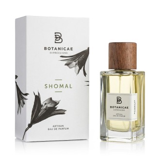 Botanicae Shomal EDP 100 ml UNISEX
