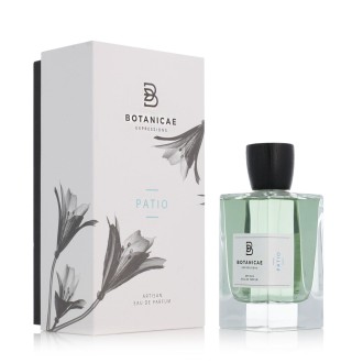 Botanicae Patio EDP 100 ml UNISEX