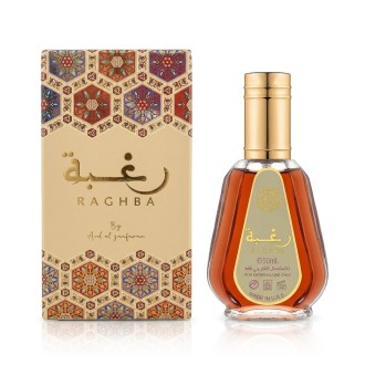 Ard Al Zaafaran Raghba EDP 50 ml UNISEX