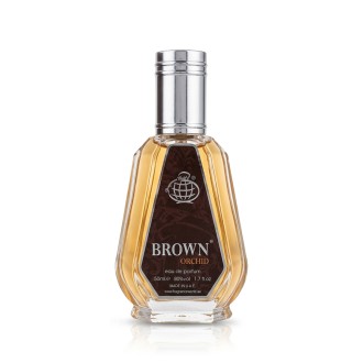 Fragrance World Brown Orchid EDP 50 ml UNISEX